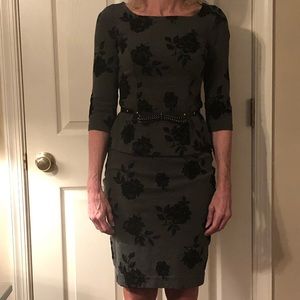 White House Black Market Skirts - WHBM top and skirt set White House Black Market Skirts - WHBM top and skirt set